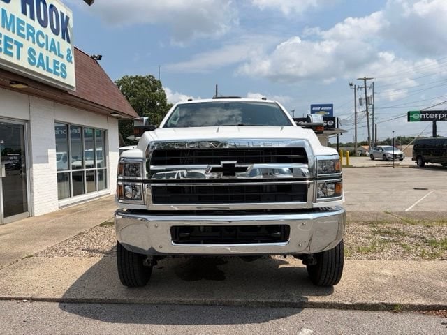 chevrolet silverado 4500 medium duty chassis cab 2024 1HTKJPVK7RH347304 image chevrolet silverado 4500 medium duty chassis cab 2024 1HTKJPVK7RH347304 image